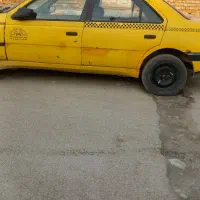 ماشین روا تاکسی|خودرو سواری و وانت|اهواز, ملاشیه|دیوار