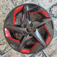 رینگ و کفی و گلس فونیکس اف ایکس پریمیوم