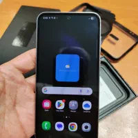 سامسونگ Galaxy S23 fe حافظه 128 گیگ رام 8|موبایل|تهران, شهرک غرب|دیوار