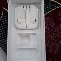 آیفون 6s رزگلد 64G  در حد نو باطری ۱۰۰|موبایل|تهران, پونک|دیوار