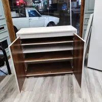 جا کفشی نو|جاکفشی، کمد، دراور|تالش, هشتپر|دیوار