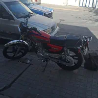 موتور 125 احسان