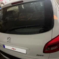 پژو ۲۰۷tu3|خودرو سواری و وانت|تبریز, |دیوار