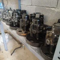 صفر تا صد لوازم زانتیا 1800 و 2000|قطعات یدکی و لوازم جانبی|یاسوج, |دیوار