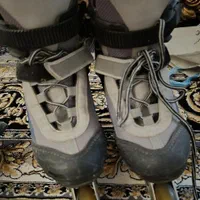 اسکیت خارجی