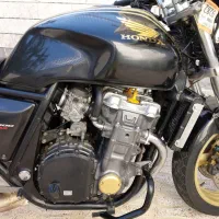 CB 1000  شال طلا|موتورسیکلت|زنجان, |دیوار