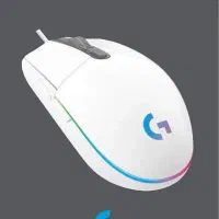 موس لاجیتک G102