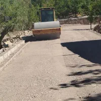 کمرشکن بیل مکانیکی گریدر غلطک آبپاش|خدمات حمل و نقل|زاهدان, |دیوار