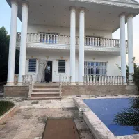 دوبلکس نمارومی۳۰۰متری مدارک کامل استخردار