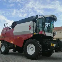 کمباین ویکتور410