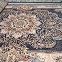 جفت ۱۲ متری ۷۰۰ شانه تخفیفی زیر قیمت کارخانه|فرش|بیجار, |دیوار