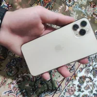 اپل iPhone 11 Pro با حافظهٔ ۲۵۶ گیگابایت