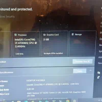 لپتاپ Lenovo G510 I7 Ram 6 گرافیک مجزا|رایانه همراه|تهران, جردن|دیوار