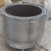 تنور گازی یک متری