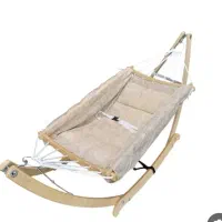 گهواره تمیز سالم