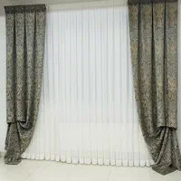 پرده مینیمال|پرده، رانر، رومیزی|خرم‌آباد, |دیوار