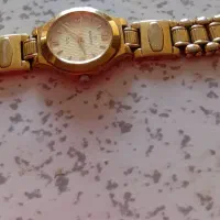 ساعت مچی رنگ طلا ثابت رومانسون|ساعت|مشکین‌دشت, |دیوار