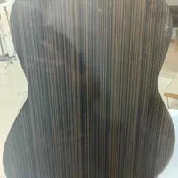 گیتار یونیک c80|گیتار، بیس، امپلیفایر|مهریز, |دیوار