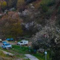 اجاره ویلا جنگلی در فشکور شمال ایران