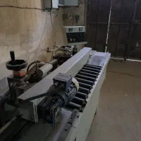 دستگاه pvc - لبه چسبان کارگاهی|ماشینآلات صنعتی|شیراز, کوشک میدان|دیوار