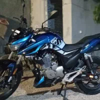 موتور سنگین زونتس|موتورسیکلت|بجنورد, |دیوار