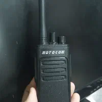 بیسیم موتوکام mc555