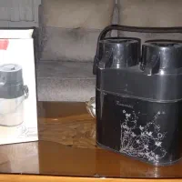 فلاسک
