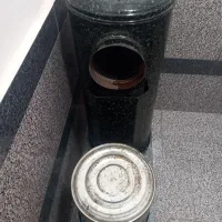 بخاری نفتی