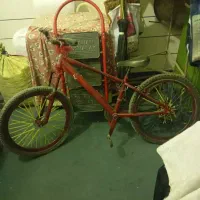 فروش دوچرخه ۲۴|دوچرخه، اسکیت، اسکوتر|بهبهان, |دیوار