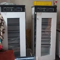 فروش دستگاه جوجه کشی