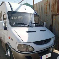 مینی بوس اویکوa50 مدل 90