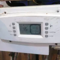 تعمیر تخصصی پکیج شوفاژ آبگرمکن دیواری وبرقی