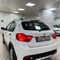 کوییک RS سفید مشکی/1404/صفر خشک تحویل روز|خودرو سواری و وانت|تهران, شهرآرا|دیوار