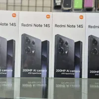 شیائومی Redmi Note 14s