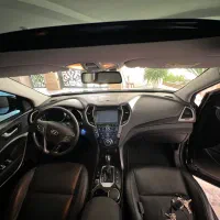 سانتافه ۲۰۱۷ فول شرکتی|خودرو سواری و وانت|نور, |دیوار