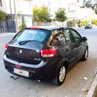 تیبا 2|خودرو سواری و وانت|سنندج, |دیوار