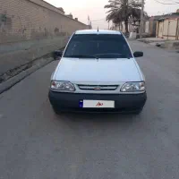 پراید131به مدل 1393 تمام فابریک|خودرو سواری و وانت|اهواز, زرگان|دیوار