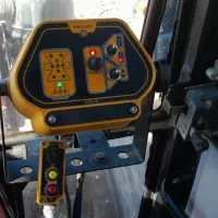 لولر لیزری تراکتور|ماشینآلات صنعتی|کاشمر, |دیوار