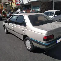 پژو 405 GLX بنزینی، مدل ۱۳۸۵|خودرو سواری و وانت|کرج, شهرک فهمیده|دیوار