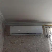 خدمات و تعمیرات تخصصی کولرگازی و داکت اسپلت|خدمات پیشه و مهارت|سنندج, |دیوار