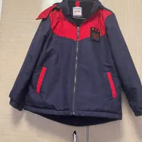 سه عدد کاپشن پسرانه