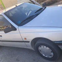 پژو ۴۰۵ مدل ۸۸