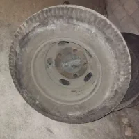 رینگ و لاستیک ایسوزو