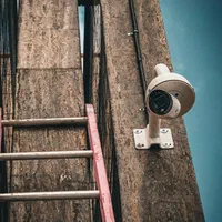 دوربین مداربسته ضد سرقت