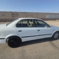سمند ef7 دوگانه کارخونه