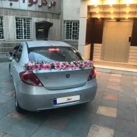 پروتون جنتو مدل ۲۰۰۸ ترخیص ۲۰۱۱|خودرو سواری و وانت|تهران, آذری|دیوار