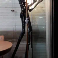 اباژور ایستاده بانو