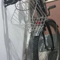دوچرخه ۲۶و۱۶ . هردو کاملا سالم و تمیز