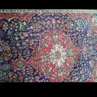 فرش دستبافت ۶ متری