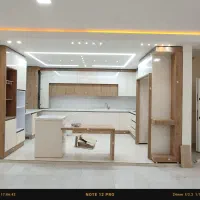 آپارتمان تک واحدی